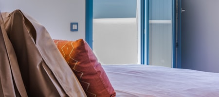 Honeymoon Suite