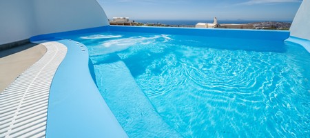 Master Pool Suite