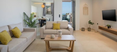 Superior Maisonette