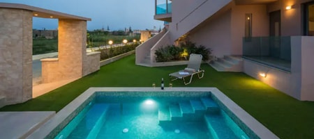 Standard Maisonette