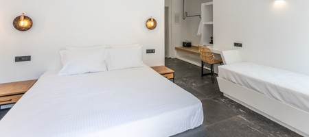 Dome Suite