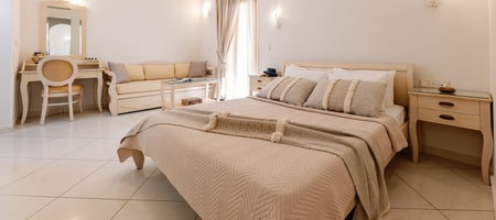 Comfort Apartment