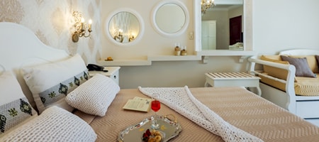 Elegant Suite