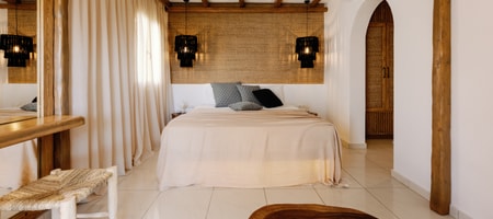 Executive Suite with Private Jacuzzi