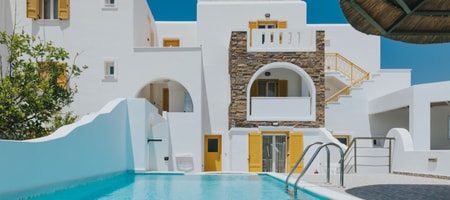Grand Suite with Private Pool