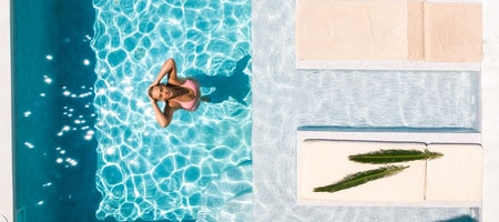 Premium Suite with Private Pool
