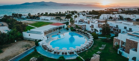 Aegean Palace
