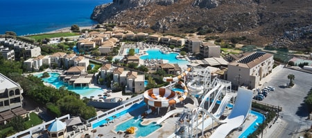 Atlantica Aegean Park