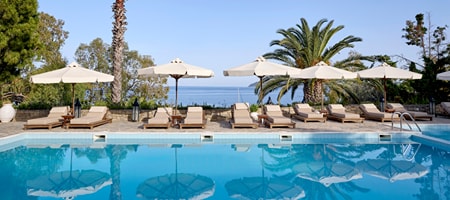 Aegean Suites Hotel Skiathos