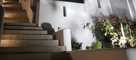 Villa Shell