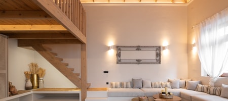 Archontiko Residence