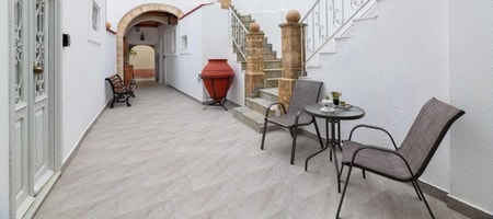 Casa Tradizionale 11