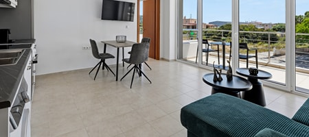 Celestial Luxury Residences - Aphrodite