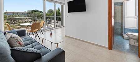 Celestial Luxury Residences - Artemis