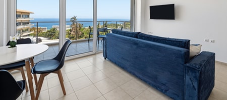 Celestial Luxury Residences - Hera