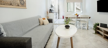 Gio Center Apartment
