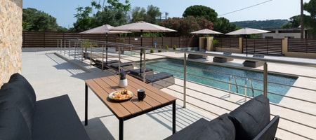 Anthi Luxury Residence- Jasmine