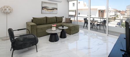 Kalotina House