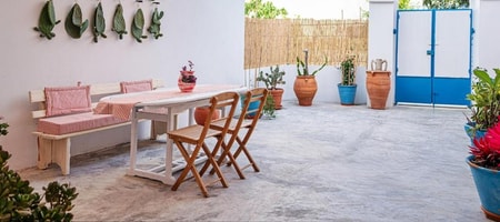 Melenia House