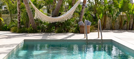 Palmeral Villas - Aelia