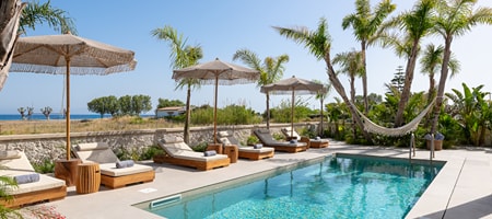 Palmeral Villas - Palmea