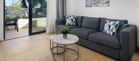 Aegean Retreat Luxury Apartment