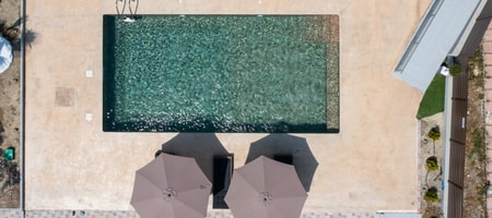 Anthi Luxury Residence- Rose