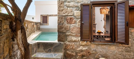 Villa Claudia