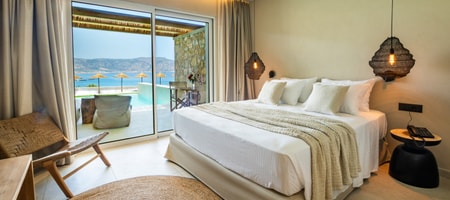 Premium Room with Private Pool