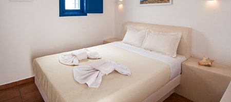 Superior Double Room | Garden View [25 m²]