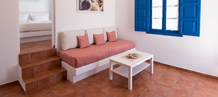 Premium Studio with Kitchen | Sea View [35 m²]