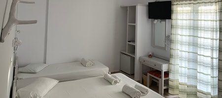 Superior Five-Bed Room
