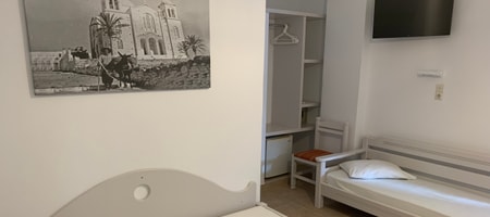 Superior Quadruple Room