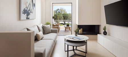 Aegean Essence Villa