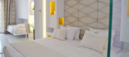 Junior Family Suite