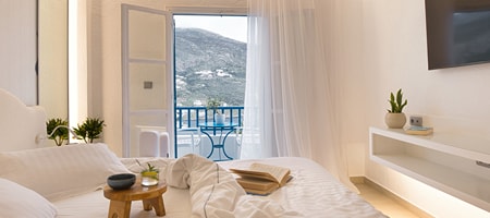 Multi-Room Stay
