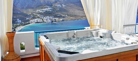 Spa Suite