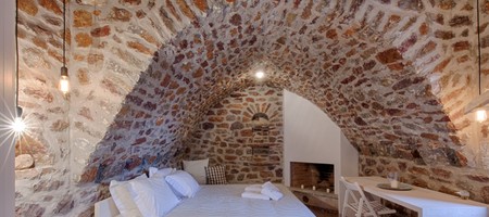 Deluxe Family Apartment Sea View