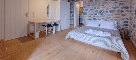 Executive Room Sea View