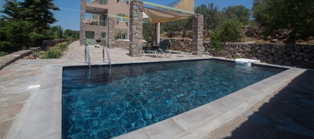 Villa Cerise with Private Pool