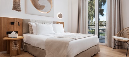 Comfort Suite