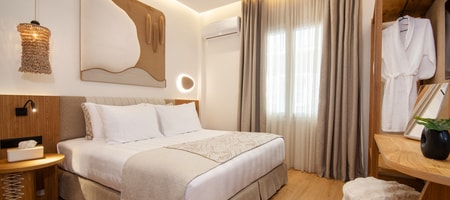 Standard Suite