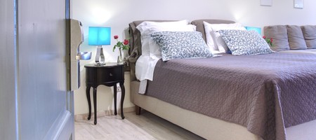 Classical Double Room
