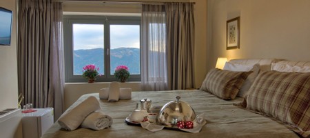 Premium Double Room with Window | Main Building