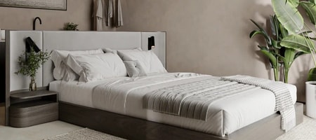 Cave Suite