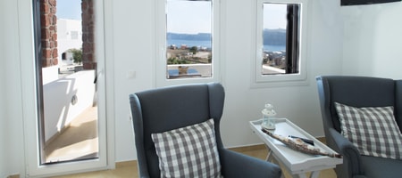 Bliss Junior Suite
