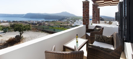 Passion Maisonette Suite