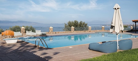 Aelia Villa