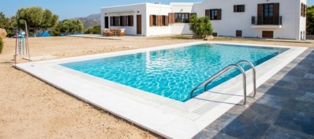 My Way Kavos Villa