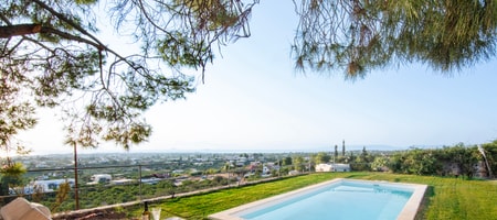 Artisan Villa Aegina